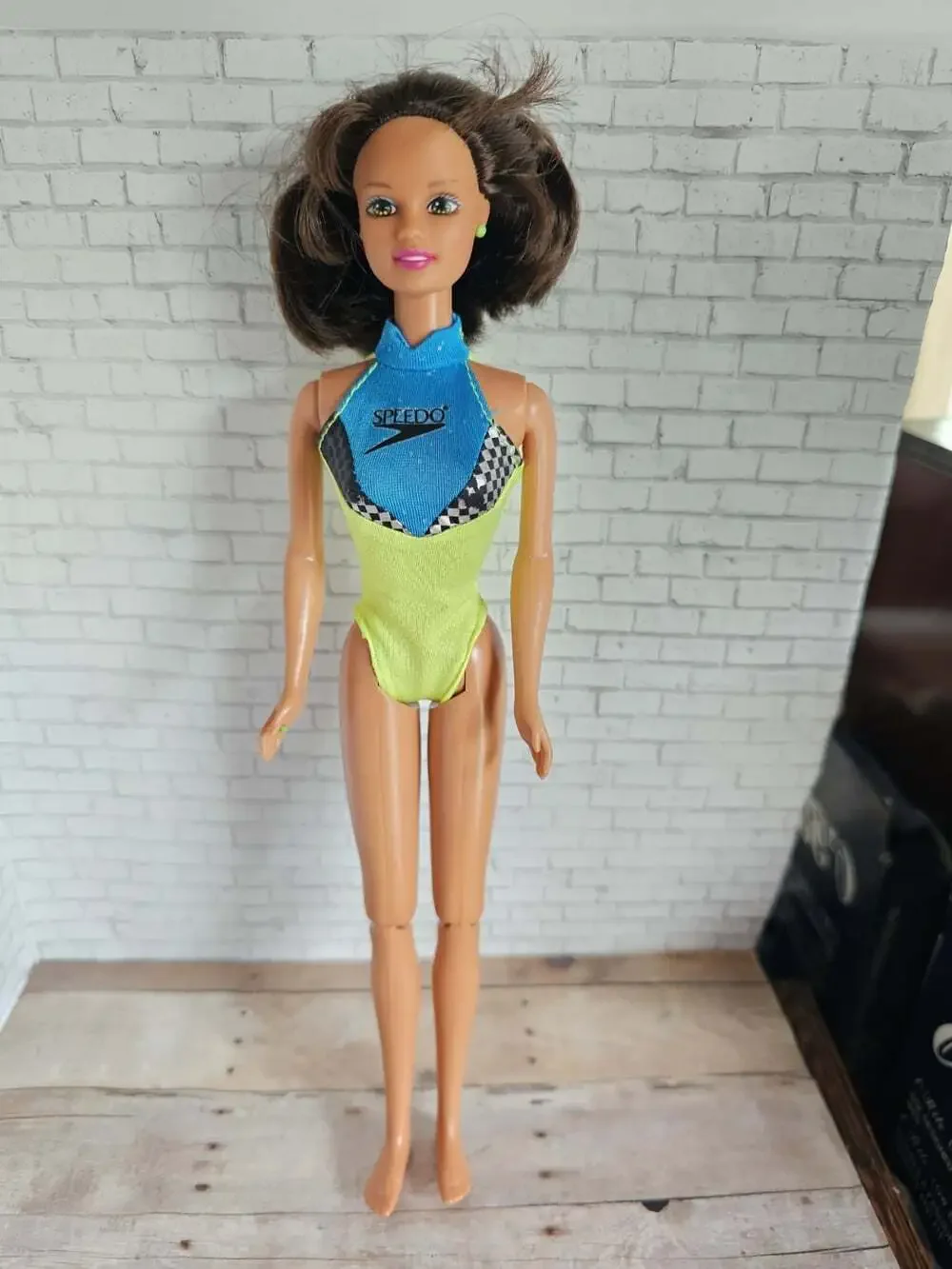 Barbie vintage 1997